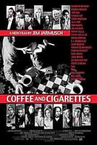Coffee and Cigarettes Poster 1