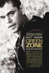 Green Zone Poster 1