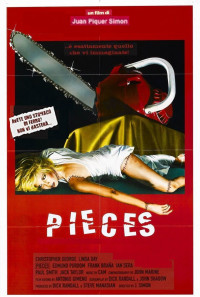 Pieces Poster 1