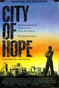 City of Hope Poster 1