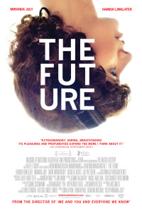 The Future Poster 1