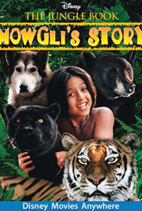 The Jungle Book: Mowgli's Story Poster 1