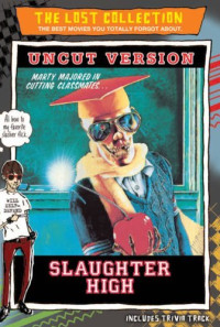 Slaughter High Poster 1