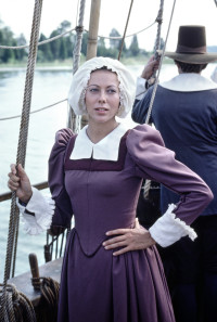 Mayflower: The Pilgrims' Adventure Poster 1