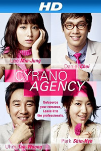 Cyrano Agency Poster 1