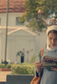 Ave Maryam Poster 1