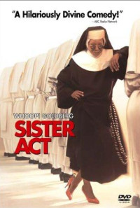 Sister Act Poster 1