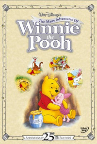 The Many Adventures of Winnie the Pooh: The Story Behind the Masterpiece Poster 1