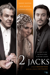 2 Jacks Poster 1