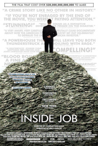 Inside Job Poster 1