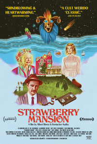 Strawberry Mansion Poster 1