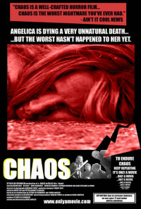 Chaos Poster 1