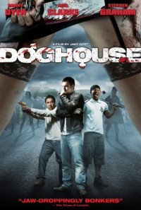 Doghouse Poster 1