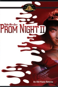 Prom Night II Poster 1