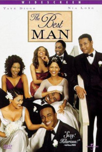 The Best Man Poster 1