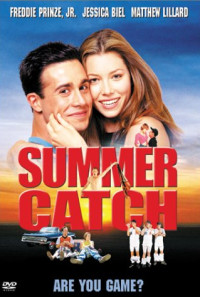 Summer Catch Poster 1