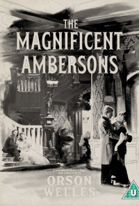 The Magnificent Ambersons Poster 1