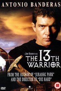 The 13th Warrior Poster 1