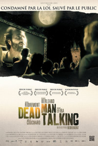Dead Man Talking Poster 1