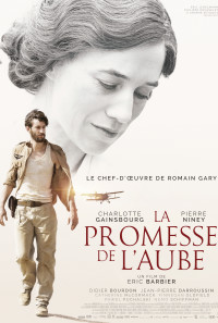 Promise at Dawn Poster 1