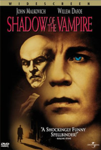 Shadow of the Vampire Poster 1