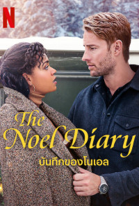 The Noel Diary Poster 1