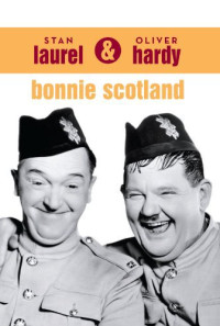 Bonnie Scotland Poster 1