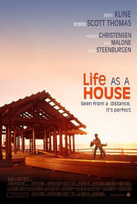 Life as a House Poster 1