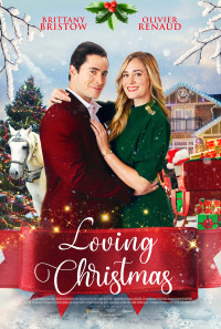 Loving Christmas Poster 1