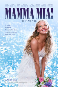 Mamma Mia! Poster 1