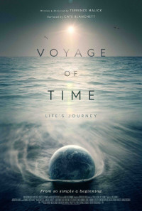 Voyage of Time: Life's Journey Poster 1