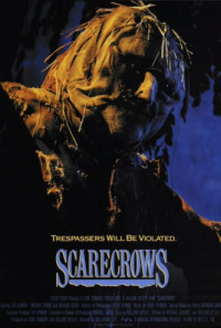 Scarecrows Poster 1