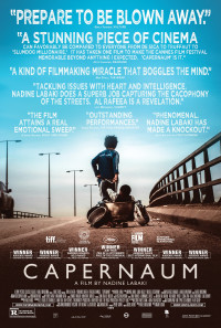 Capernaum Poster 1