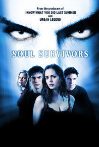 Soul Survivors Poster 1