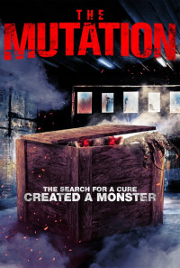 The Mutation Poster 1