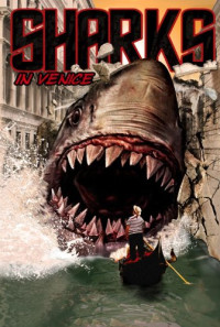 Sharks in Venice Poster 1