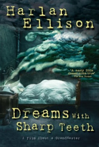 Dreams with Sharp Teeth Poster 1