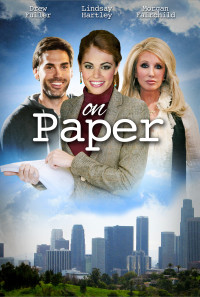Perfect on Paper Poster 1