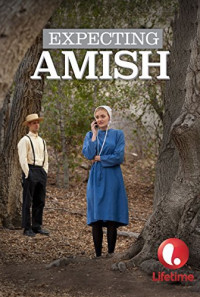 Expecting Amish Poster 1