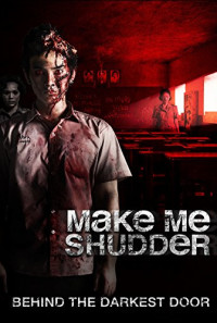 Make Me Shudder Poster 1