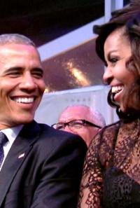 BET Presents Love & Happiness: An Obama Celebration Poster 1