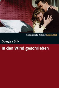 Written on the Wind Poster 1