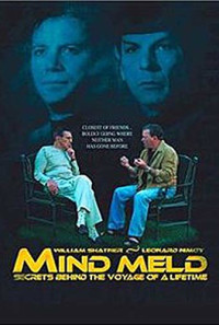 Mind Meld: Secrets Behind the Voyage of a Lifetime Poster 1