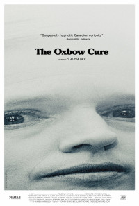 The Oxbow Cure Poster 1