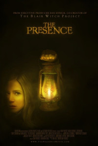 The Presence Poster 1