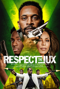 Respect The Jux Poster 1