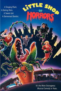 Little Shop of Horrors Poster 1