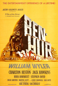 Ben-Hur Poster 1