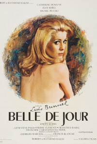 Belle de Jour Poster 1