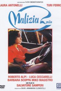 Malizia 2000 Poster 1